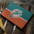 NFL Miami Dolphins Vintage Google Pixelbook Go Skin